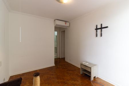 Apartamento à venda com 69m², 2 quartos e 1 vagaSuíte