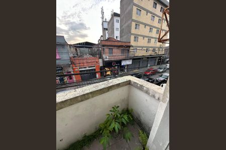 Casa para alugar com 74m², 2 quartos e sem vaga Casa para alugar com 74m², 2 quartos e sem vagaÁrea de Serviço