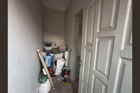 Casa para alugar com 74m², 2 quartos e sem vaga Casa para alugar com 74m², 2 quartos e sem vagaÁrea de Serviço