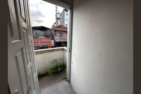 Casa para alugar com 74m², 2 quartos e sem vaga Casa para alugar com 74m², 2 quartos e sem vagaÁrea de Serviço