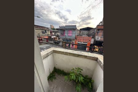 Casa para alugar com 74m², 2 quartos e sem vaga Casa para alugar com 74m², 2 quartos e sem vagaÁrea de Serviço