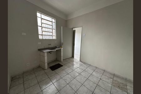 Casa para alugar com 74m², 2 quartos e sem vaga Casa para alugar com 74m², 2 quartos e sem vagaCozinha