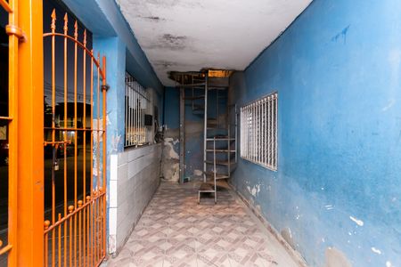 Casa à venda com 150m², 1 quarto e 3 vagasÁrea Externa 