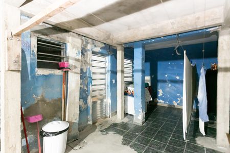 Casa à venda com 150m², 1 quarto e 3 vagasÁrea Externa 