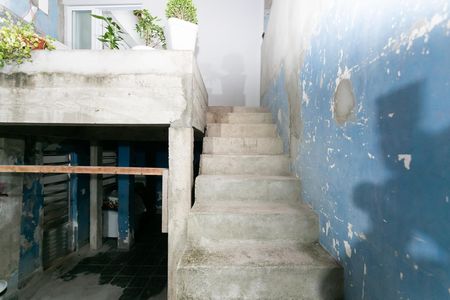 Casa à venda com 150m², 1 quarto e 3 vagasÁrea Externa 