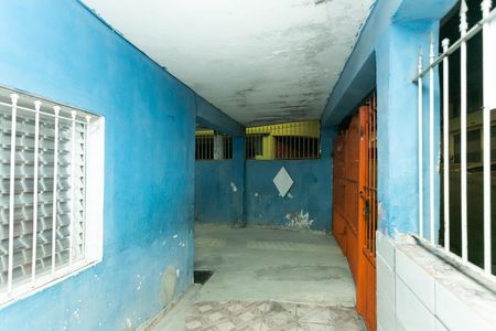 Casa à venda com 150m², 1 quarto e 3 vagasÁrea Externa