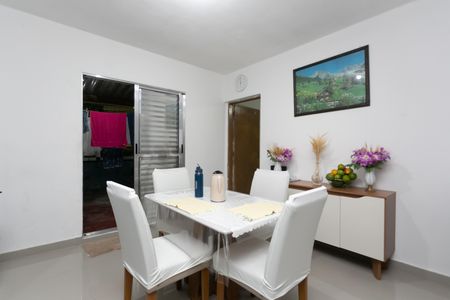 Casa à venda com 150m², 1 quarto e 3 vagasCozinha