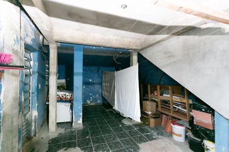 Casa à venda com 150m², 1 quarto e 3 vagasÁrea Externa 