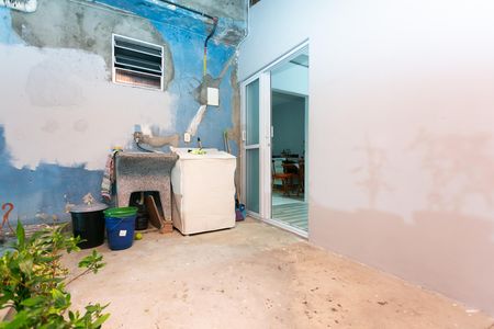 Casa à venda com 150m², 1 quarto e 3 vagasÁrea Externa 