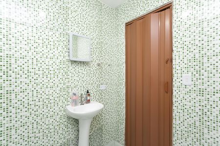 Casa à venda com 150m², 1 quarto e 3 vagasBanheiro 