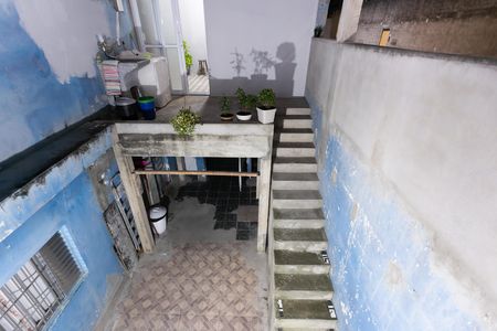 Casa à venda com 150m², 1 quarto e 3 vagasÁrea Externa 