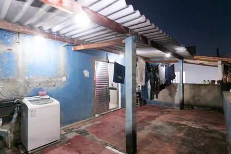 Casa à venda com 150m², 1 quarto e 3 vagasÁrea de Serviço 