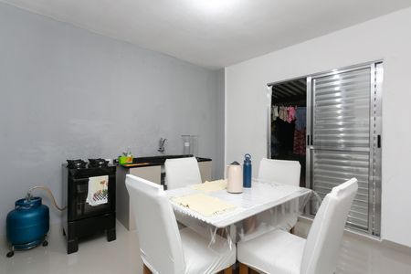 Casa à venda com 150m², 1 quarto e 3 vagasCozinha