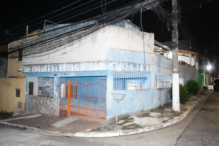 Casa à venda com 150m², 1 quarto e 3 vagasFachada 