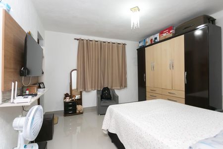 Quarto  de casa à venda com 1 quarto, 150m² em Limoeiro, São Paulo
