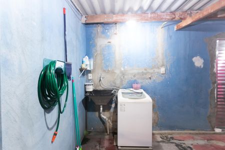Casa à venda com 150m², 1 quarto e 3 vagasÁrea de Serviço 