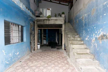 Casa à venda com 150m², 1 quarto e 3 vagasÁrea Externa 