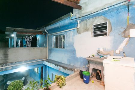 Casa à venda com 150m², 1 quarto e 3 vagasÁrea Externa 