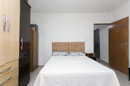 Casa à venda com 150m², 1 quarto e 3 vagasQuarto 