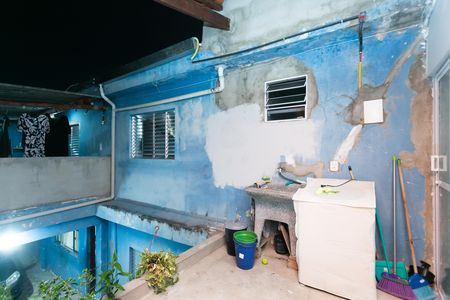 Casa à venda com 150m², 1 quarto e 3 vagasÁrea Externa 