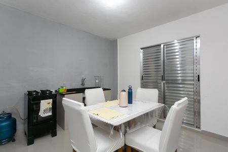 Casa à venda com 150m², 1 quarto e 3 vagasCozinha