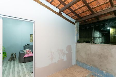 Casa à venda com 150m², 1 quarto e 3 vagasÁrea Externa / Casa 2 