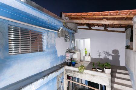 Casa à venda com 150m², 1 quarto e 3 vagasÁrea Externa 