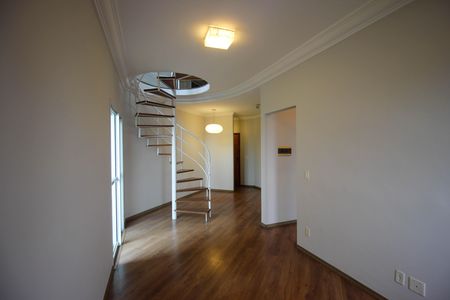Apartamento para alugar com 3 quartos, 150m² em Jardim Goncalves, Sorocaba