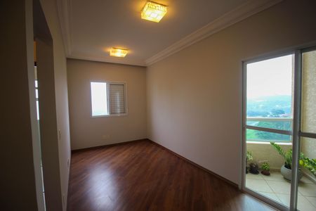 Apartamento para alugar com 3 quartos, 150m² em Jardim Goncalves, Sorocaba