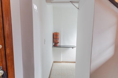 Apartamento à venda com 150m², 4 quartos e 2 vagas Apartamento à venda com 150m², 4 quartos e 2 vagasÁrea de Serviço