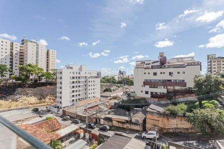 Apartamento à venda com 150m², 4 quartos e 2 vagas Apartamento à venda com 150m², 4 quartos e 2 vagasVista da Cobertura Gourmet