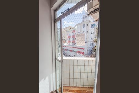 Apartamento à venda com 150m², 4 quartos e 2 vagas Apartamento à venda com 150m², 4 quartos e 2 vagasVaranda da Suíte