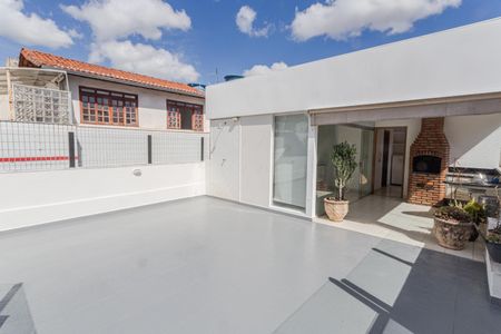 Apartamento à venda com 150m², 4 quartos e 2 vagas Apartamento à venda com 150m², 4 quartos e 2 vagasCobertura Gourmet