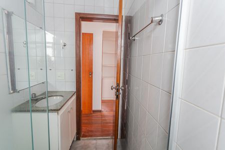Apartamento à venda com 150m², 4 quartos e 2 vagas Apartamento à venda com 150m², 4 quartos e 2 vagasBanheiro Social