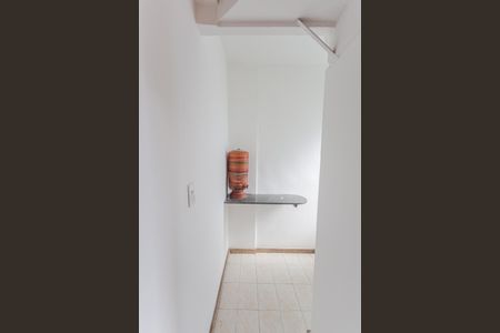 Apartamento à venda com 150m², 4 quartos e 2 vagas Apartamento à venda com 150m², 4 quartos e 2 vagasÁrea de Serviço