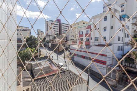 Apartamento à venda com 150m², 4 quartos e 2 vagas Apartamento à venda com 150m², 4 quartos e 2 vagasVista da Varanda da Suíte