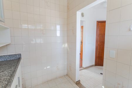 Apartamento à venda com 150m², 4 quartos e 2 vagas Apartamento à venda com 150m², 4 quartos e 2 vagasCozinha