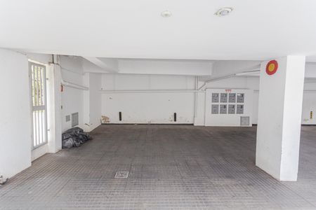 Apartamento à venda com 150m², 4 quartos e 2 vagas Apartamento à venda com 150m², 4 quartos e 2 vagasGaragem