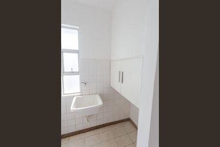 Apartamento à venda com 150m², 4 quartos e 2 vagas Apartamento à venda com 150m², 4 quartos e 2 vagasÁrea de Serviço