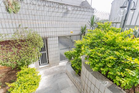 Apartamento à venda com 150m², 4 quartos e 2 vagas Apartamento à venda com 150m², 4 quartos e 2 vagasHall de entrada