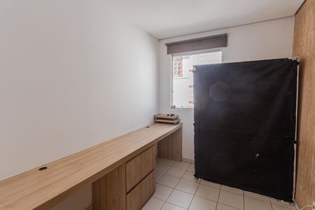 Apartamento à venda com 150m², 4 quartos e 2 vagas Apartamento à venda com 150m², 4 quartos e 2 vagasQuarto 4/Escritório na Cobertura