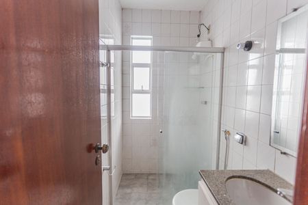 Apartamento à venda com 150m², 4 quartos e 2 vagas Apartamento à venda com 150m², 4 quartos e 2 vagasBanheiro Social