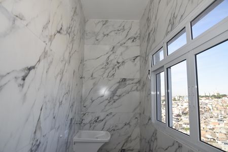 Apartamento para alugar com 50m², 1 quarto e sem vagaLavanderia