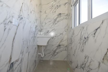 Apartamento para alugar com 50m², 1 quarto e sem vagaLavanderia