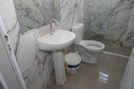 Apartamento para alugar com 50m², 1 quarto e sem vagaBanheiro