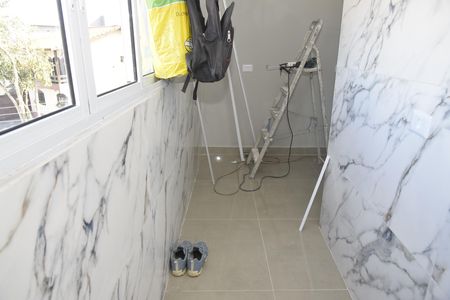 Apartamento para alugar com 50m², 1 quarto e sem vagaLavanderia