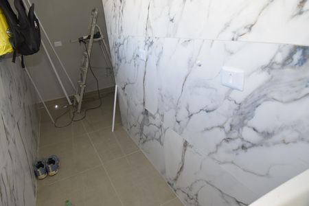 Apartamento para alugar com 50m², 1 quarto e sem vagaLavanderia