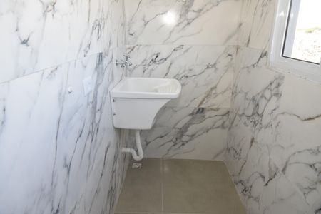 Apartamento para alugar com 50m², 1 quarto e sem vagaLavanderia