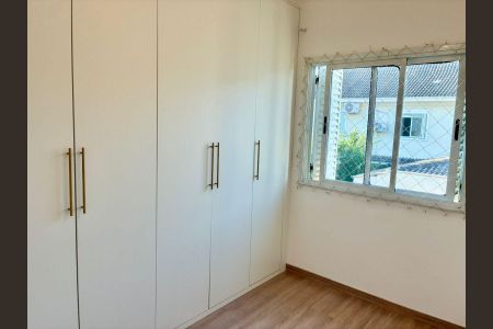 Casa de condomínio para alugar com 185m², 4 quartos e 3 vagas Casa de condomínio para alugar com 185m², 4 quartos e 3 vagasQuarto