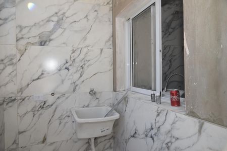 Apartamento para alugar com 50m², 1 quarto e sem vagaLavanderia